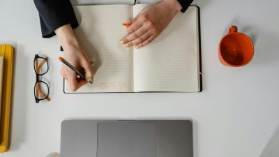 6 Jenis Gaya Penulisan yang Wajib Penulis Ketahui