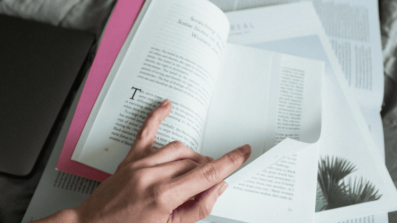 Alasan Mengapa Menerbitkan Buku Penting beserta Kendalanya