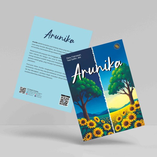 Buku Arunika