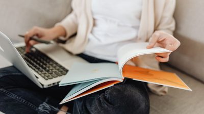 Biaya Konversi KTI Menjadi Buku Ber-ISBN di Detak Pustaka