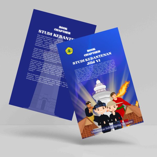 Buku Book Chapter Studi Kebantenan Jilid VI