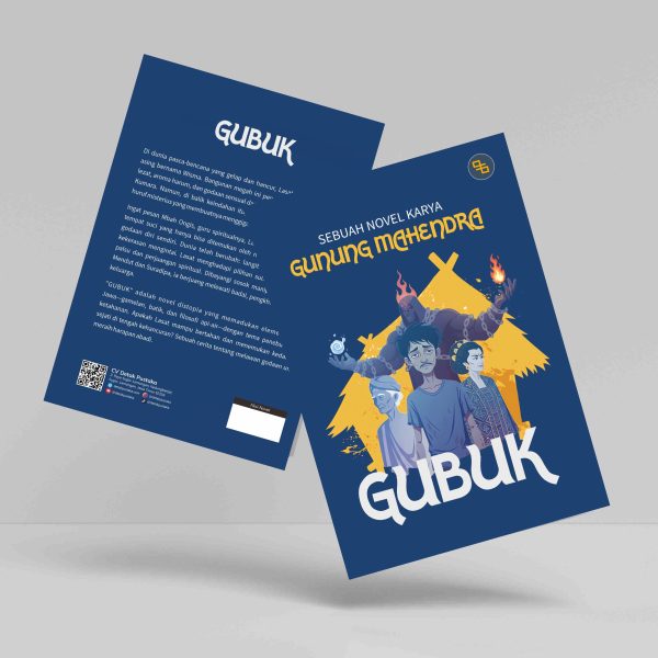 Buku Gubuk