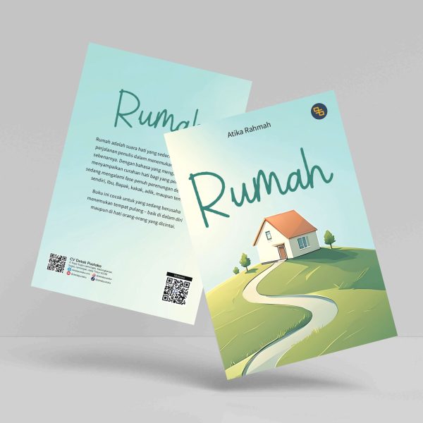 Buku Rumah