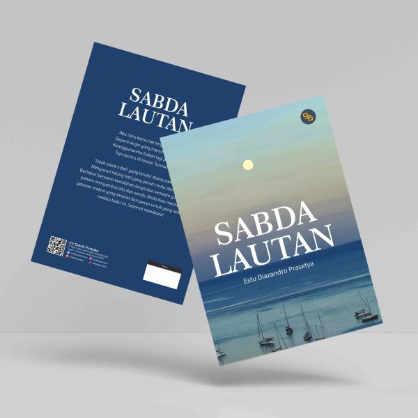 Buku Sabda Lautan