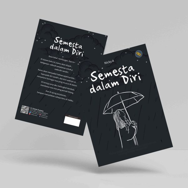 Buku Semesta Dalam Diri