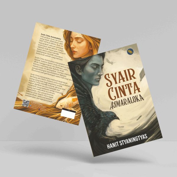 Buku Syair Cinta Asmaraloka