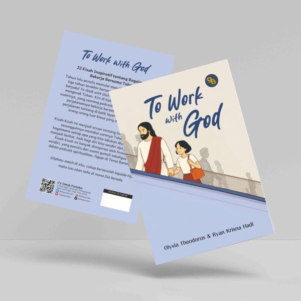 Buku To Work With God