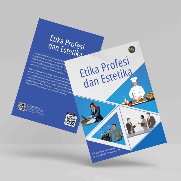 Buku Etika Profesi dan Estetika