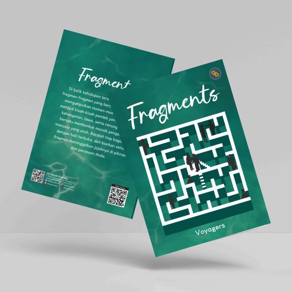 Buku Fragments