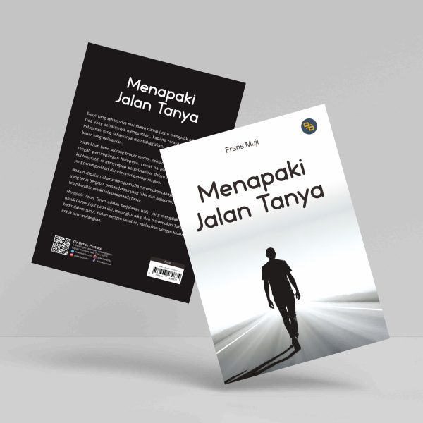 Buku Menapaki Jalan Tanya