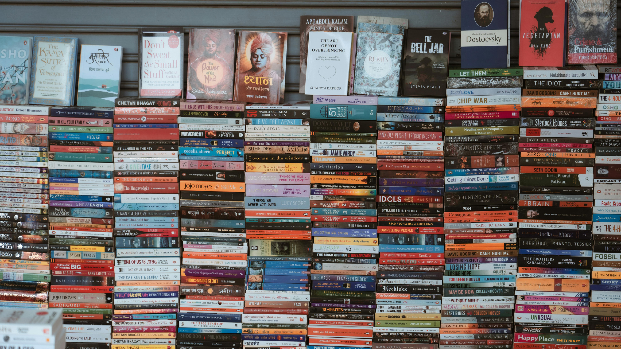 Mengenal ISBN Manfaat, Struktur, dan Fungsinya