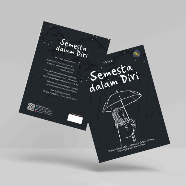 Buku Semesta Dalam Diri