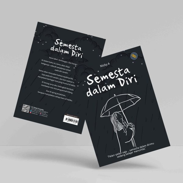 Buku Semesta Dalam Diri