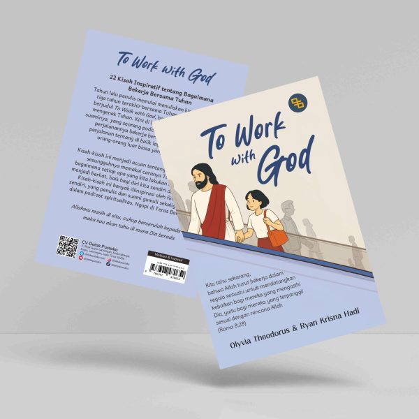 Buku To Work With God