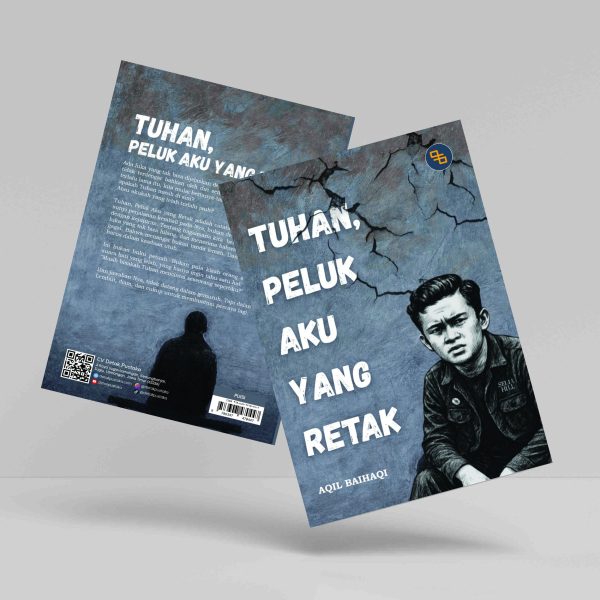 Buku Tuhan, Peluk Aku yang Retak