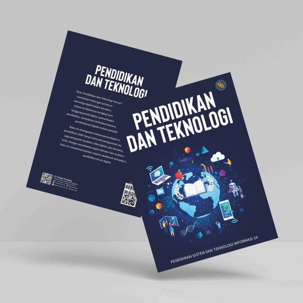 Buku Pendidikan dan Teknologi