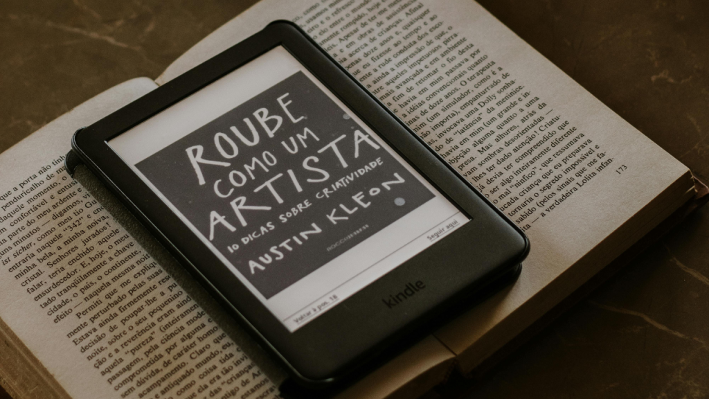 5 Perbedaan ISBN dan E-ISBN yang Perlu Penulis Ketahui
