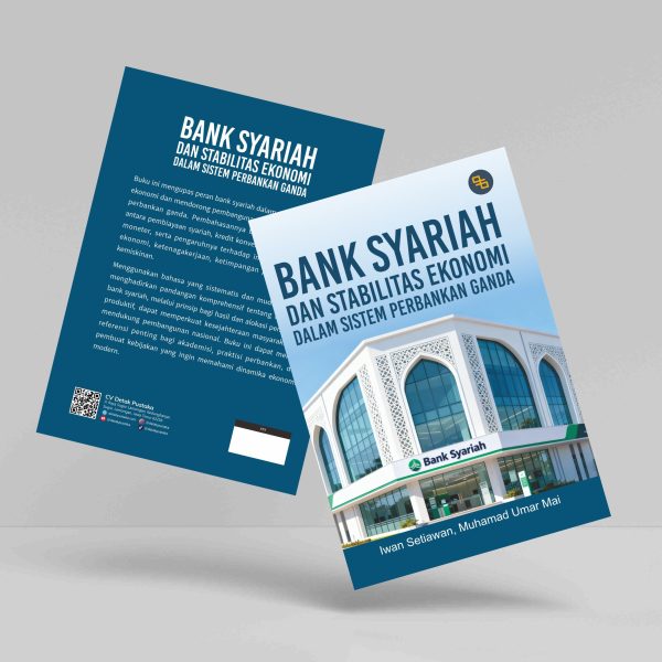 Buku Bank Syariah dan Stabilitas Ekonomi dalam  Sistem Perbankan Ganda