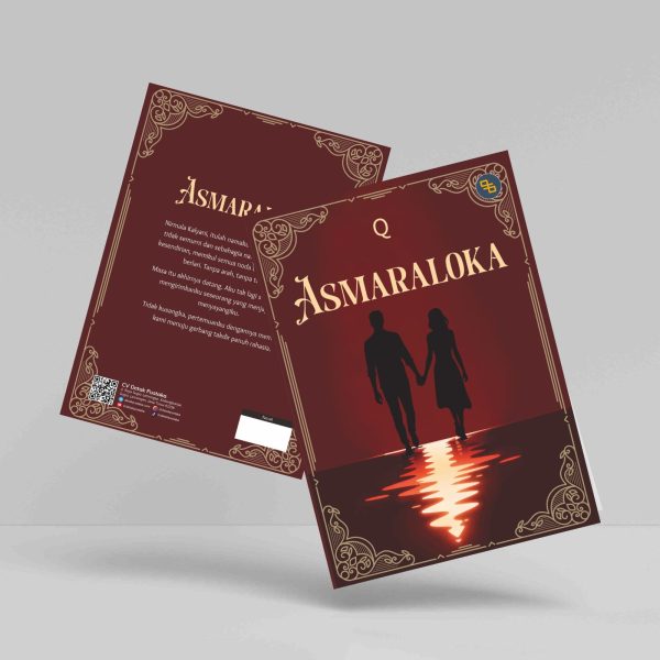 Buku Asmaraloka