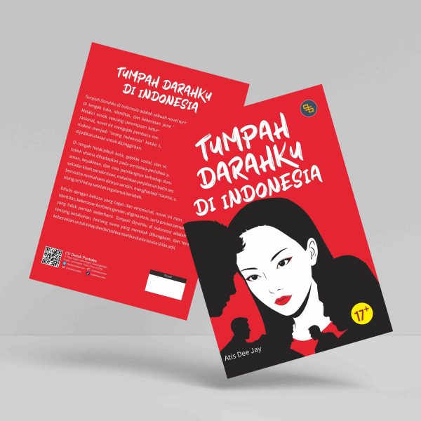 Buku Tumpah Darahku di Indonesia