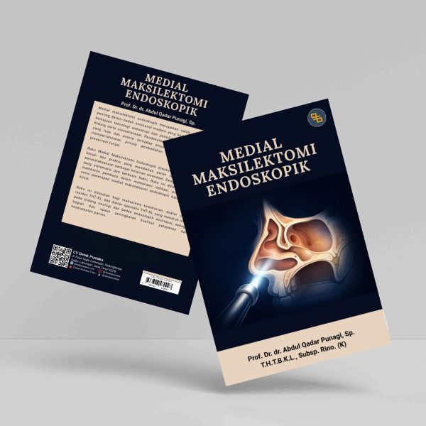 Buku Medial Maksilektomi Endoskopik