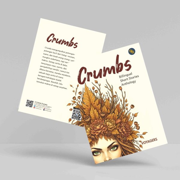 Buku Crumbs