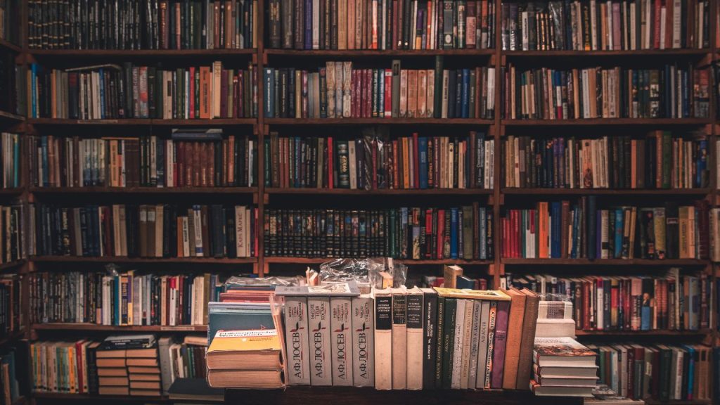 Layanan dan Fasilitas yang Disediakan oleh Penerbit Buku