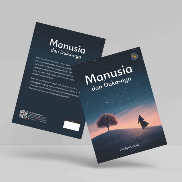 Buku Manusia dan Duka-nya