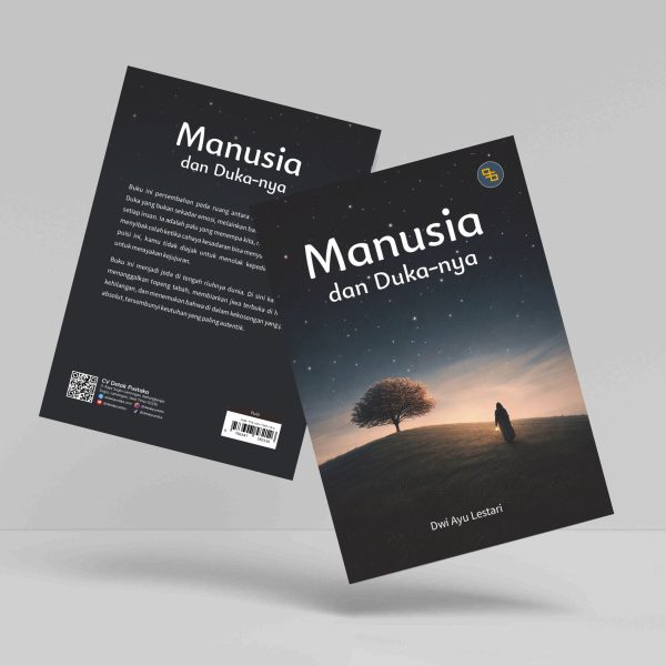 Buku Manusia dan Duka-nya