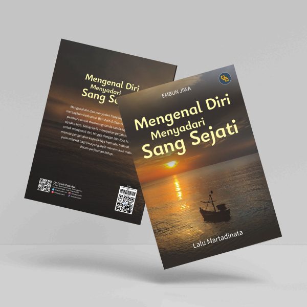 Buku Mengenal Diri Menyadari Sang Sejati