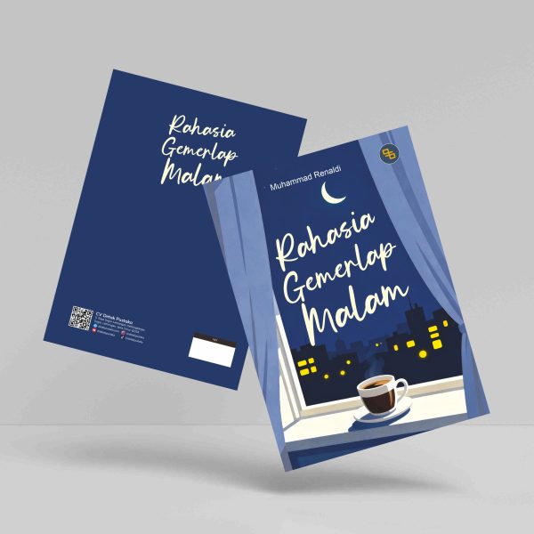 Buku Rahasia Gemerlap Malam