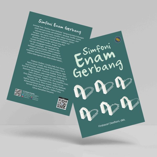 Buku Simfoni Enam Gerbang