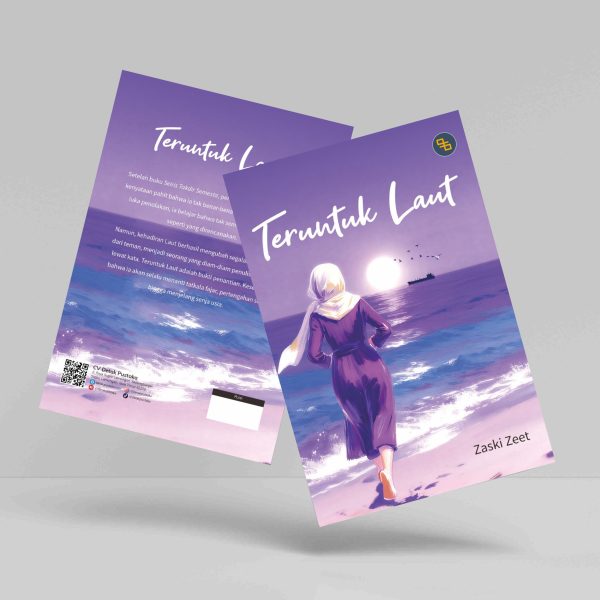 Buku Teruntuk Laut