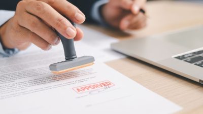 Tips Memilih Jasa Pengurusan Hak Cipta (HKI) Buku untuk Penulis