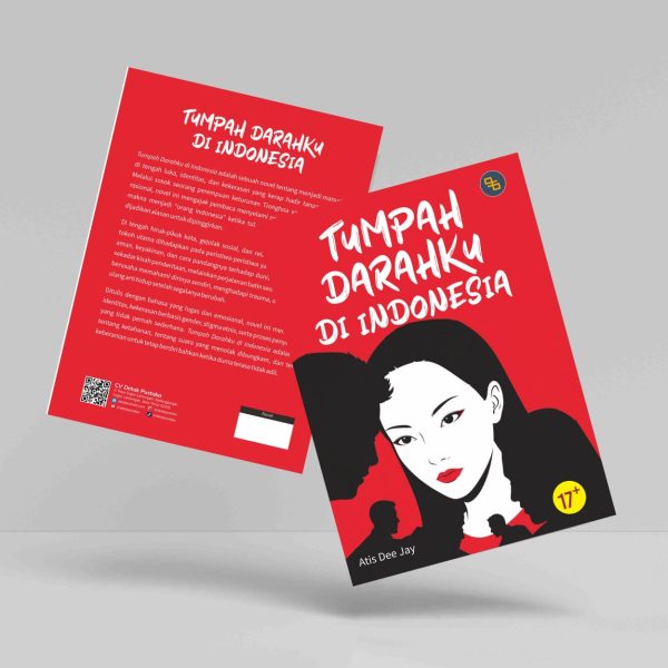 Buku Tumpah Darahku di Indonesia