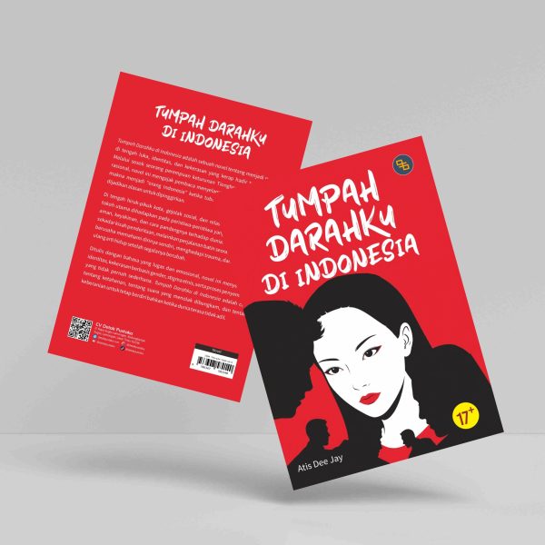 Buku Tumpah Darahku di Indonesia