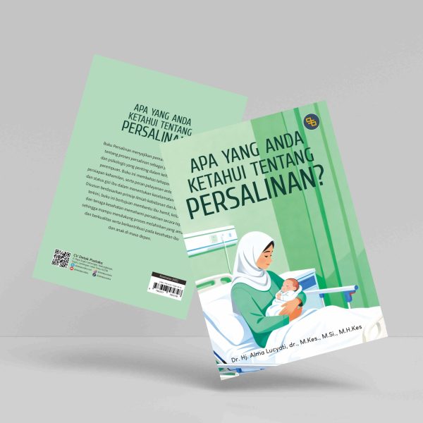 Buku Apa yang Anda Ketahui tentang Persalinan?