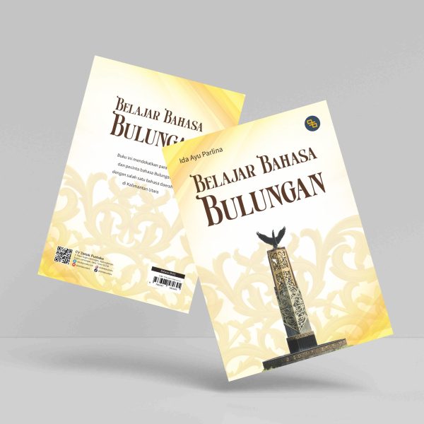 Buku Belajar Bahasa Bulungan