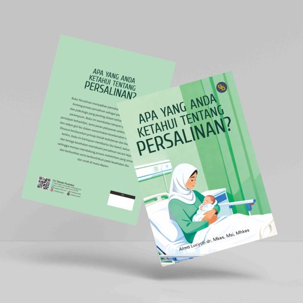 Buku Apa yang Anda Ketahui tentang Persalinan?