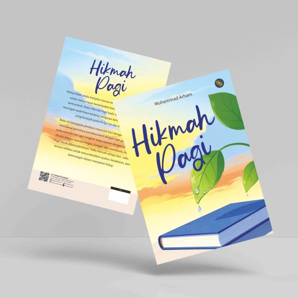 Buku Hikmah Pagi