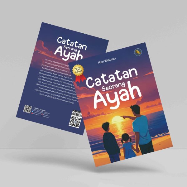 Buku Catatan Seorang Ayah