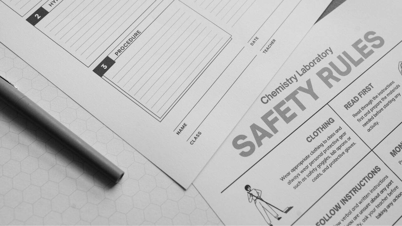 Ciri-ciri Teks Prosedur, Kaidah, Stuktur, dan Contohnya