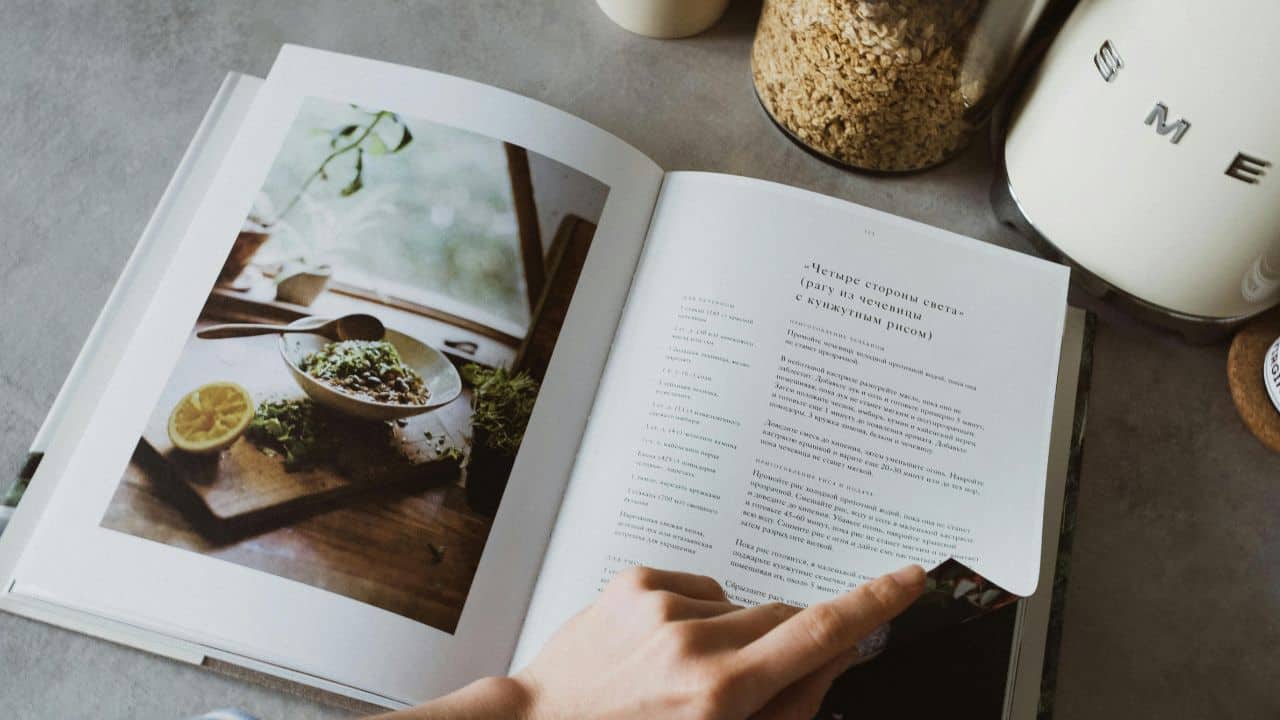 Ciri-ciri Teks Prosedur, Kaidah, Stuktur, dan Contohnya