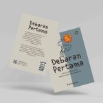 Buku Debaran Pertama (Ketika Cinta Pertama Tidak Berakhir dalam Pelukan)