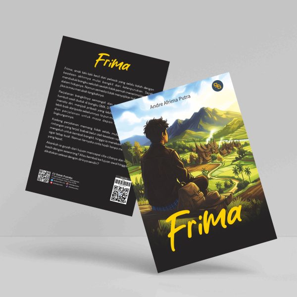 Buku Frima