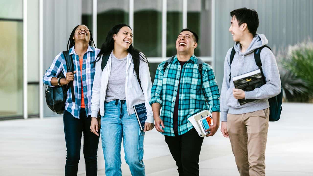 Jenis-Jenis Organisasi Mahasiswa di Lingkungan Kampus