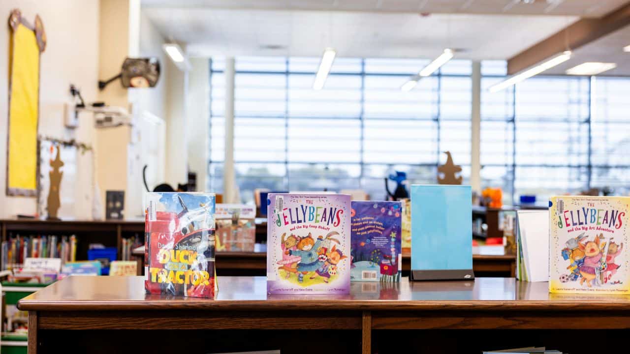 Jenis-jenis Media Cetak untuk Buku Anak yang Perlu Kamu Ketahui