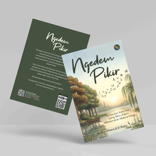 Buku Ngedem Pikir