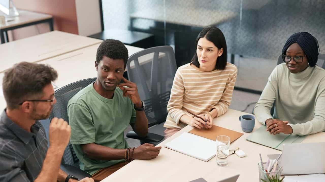 pengertian komunikasi organisasi dan konsepnya