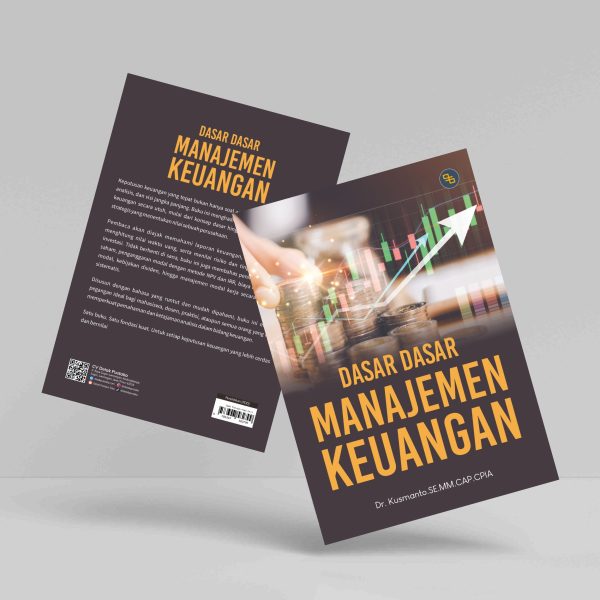 Buku Dasar-dasar Manajemen Keuangan